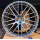 Forged Wheel Rim Wheel Rim for Macan